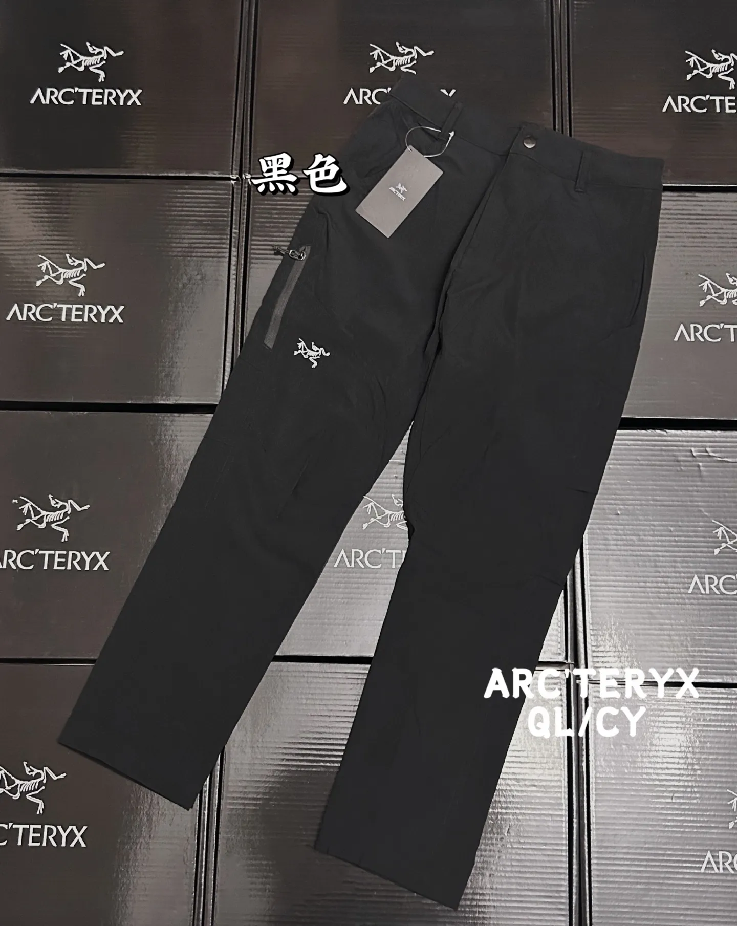 D 23 Arcteryx CRONIN Classic ！ Series 3.2-4.0 Breathable ； ， ， Authentic YKK Authentic 61% +29% +10% New Arrival color：Black Szie：L XL 2XL 3XL Size：L XL 2XL 3XL ：100 102 104 106 ：57 59 61 63 ：84 88 92 96 L 165-175 65-75KG XL 175-180 75-85KG 2XL 180-185 85-95KG 3XL 185-190 95-105KG ： ： 30°C ， ， 、 。 ， ， 。 ： ，
